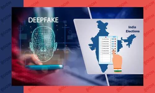 Indias Use Of AI In Elections Offers Insights For Global Democracies