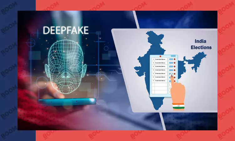 Indias Use Of AI In Elections Offers Insights For Global Democracies