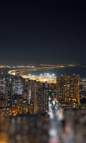 Mumbai Remains Indias Most Expensive City To Live In: Report