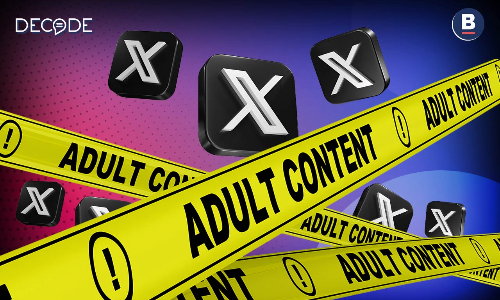 X Allows ‘Consensually Produced’ Adult Content And That Can Be A Nightmare