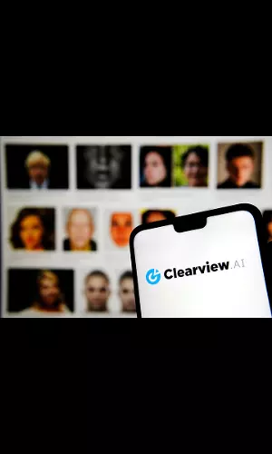 Facial Recognition Firm Clearview AI Resolves Privacy Lawsuit by Sharing Stakes With The Claimants