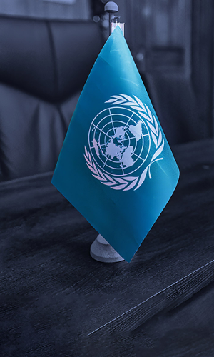 UN Urges Tech Giants To Combat Online Harm And Ensure Ethical AI