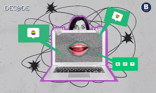 Queer Indians Confront Online Hate While Tech Platforms Stay Indifferent