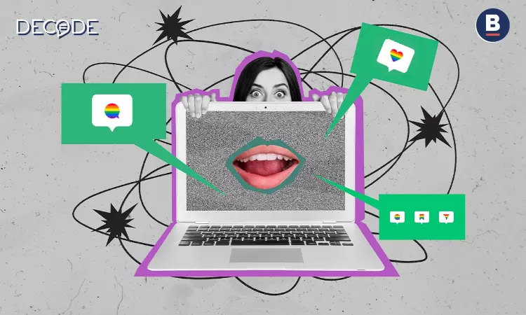 Queer Indians Confront Online Hate While Tech Platforms Stay Indifferent