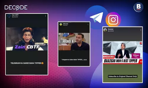 Deepfakes Of Shah Rukh Khan, Sehwag Being Used To Lure Indians Into Betting