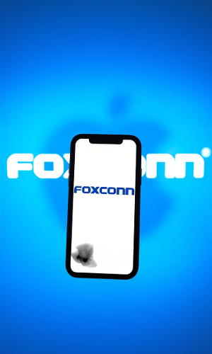 Apple Supplier Foxconn Indias Hiring Practices Under Centres Scrutiny For Gender Discrimination