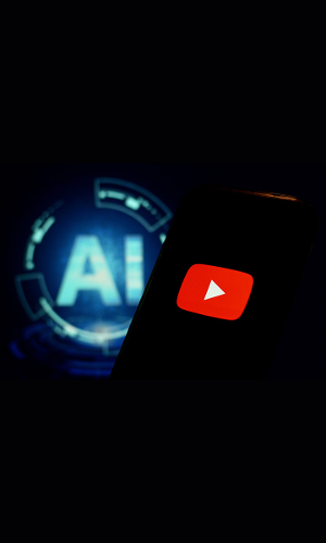 YouTube Updates Policy To Allow Removal Requests For AI-Generated Deepfakes