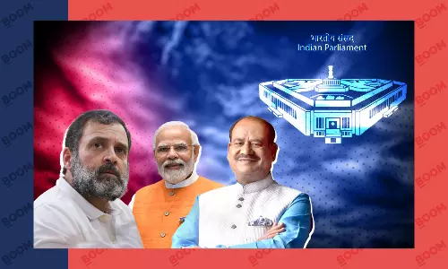 Rahul Gandhis Speech Expunged: Does It Matter In The Digital Age?