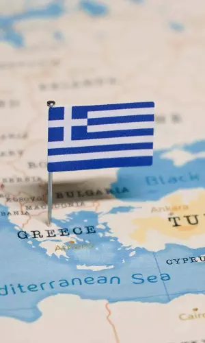 Greece Extends Workweek To Six Days In Bid For Economic Growth