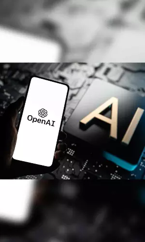 OpenAIs Internal System Hacked, AI Tech Details Compromised In 2023: Report