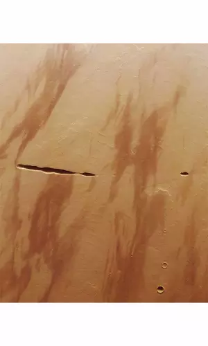 Europes Mars Express Mission Reveals Grand Canyon-Sized ‘Scars Of Mars’