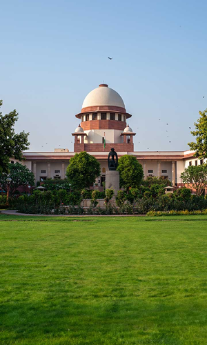 SC Says Menstrual Leave Policy Could Be Counterproductive, Directs Govt Consultation