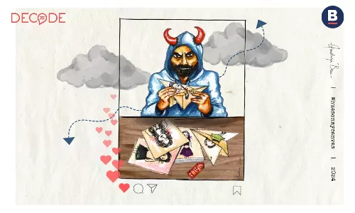 Instagram To Telegram: Paedophiles Are Selling Child Sex Abuse Videos For Rs 40