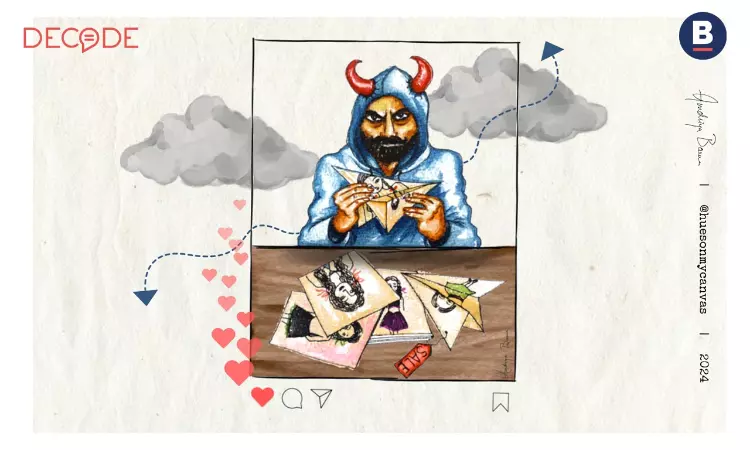 Instagram To Telegram: Paedophiles Are Selling Child Sex Abuse Videos For Rs 40