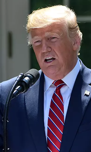 Meta Lifts Penalties On Trump’s Social Media Accounts Ahead Of 2024 Election