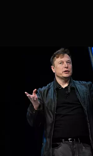 EU Sues Elon Musks X Over Blue Checks And Advertising