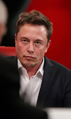 Elon Musk To Relocate SpaceX And X HQs To Texas Over California’s New LGBTQ+ Law