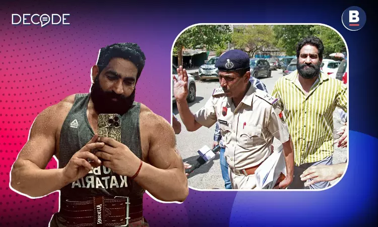 Social Media Influencer To Trafficking Mastermind: The Tale of Bobby Kataria