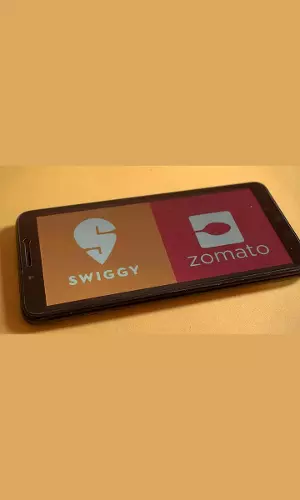 Zomato And Swiggy Hike Platform Fee By 20% In Key Markets