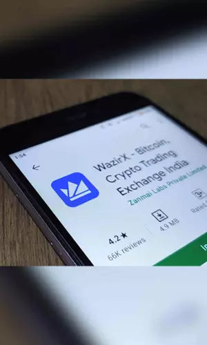 WazirX Faces Major Security Breach, Loses $234 Million In Digital Assets