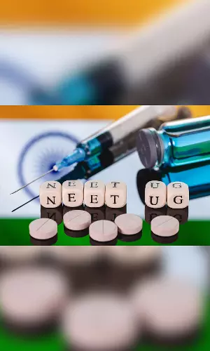 SC Directs Anonymised Release Of NEET UG 2024 Results; CBI Makes 4 Arrests In Patna