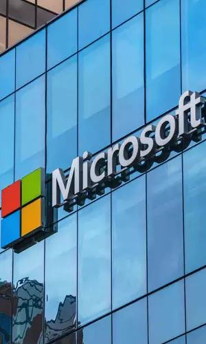 Microsoft Windows Faces Blue Screen of Death Glitch; Users Report Widespread Outages