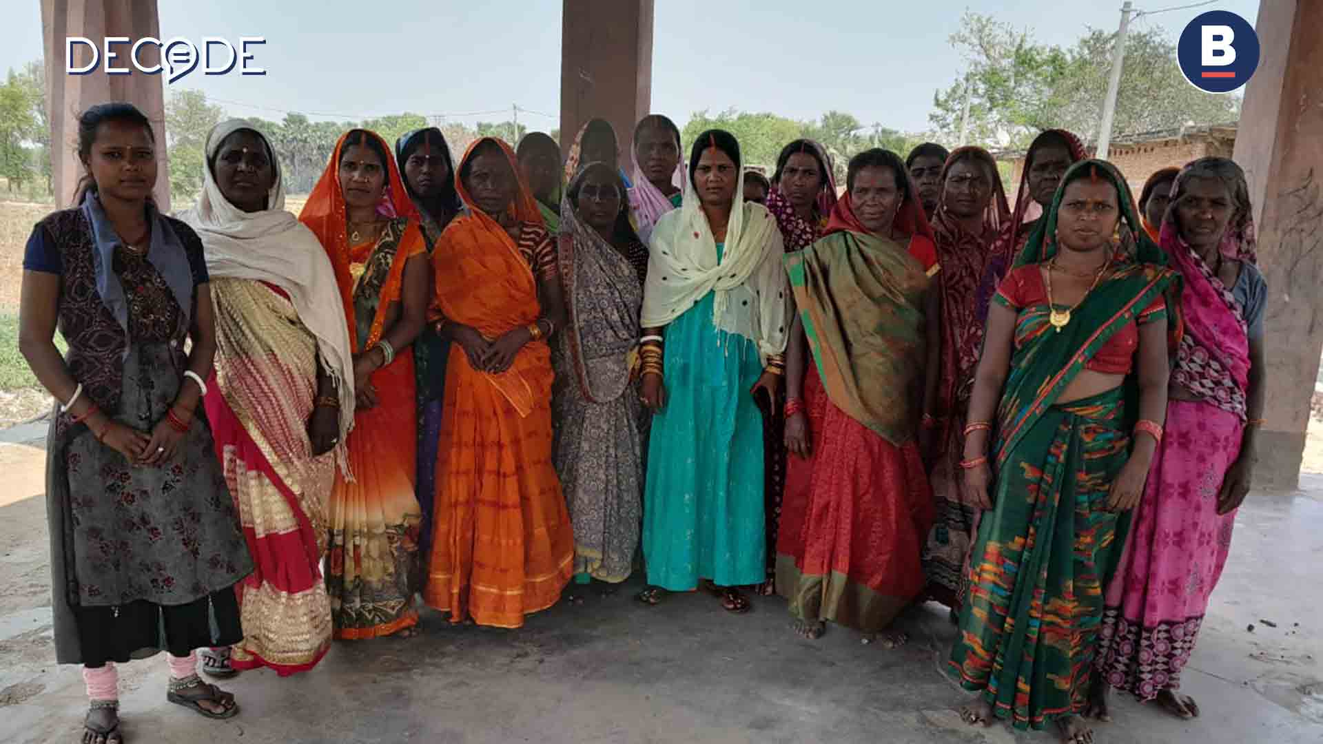 Digital Divide and Corruption: How MGNREGA Fails Bihar’s Rural Workers