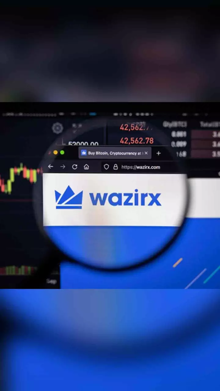WazirX Faces Major Security Breach, Loses $234 Million In Digital Assets