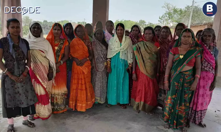 Digital Divide and Corruption: How MGNREGA Fails Bihar’s Rural Workers