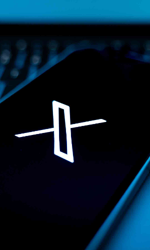 CRPF Alerts Cyber Security Agencies Over Inappropriate Content on X