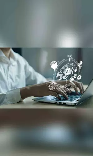 Indias CoRE-AI Coalition Unites Tech Giants And Academics To Promote Responsible AI