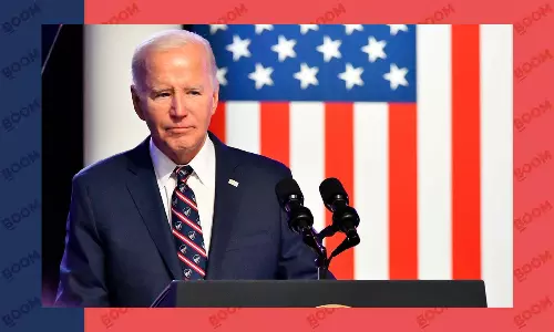 How Biden’s Exit From The 2024 Race Changes The Democratic Nomination Process