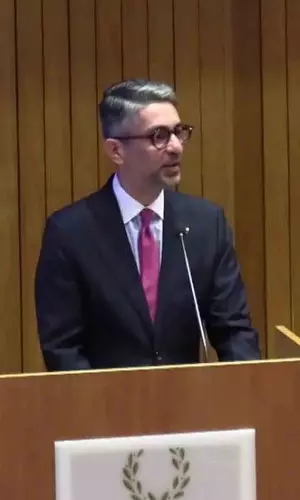 Abhinav Bindra Makes History As First Indian To Be Conferred With Olympic Order