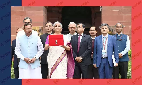 Budget 2024: Key Takeaways From Nirmala Sitharamans Speech