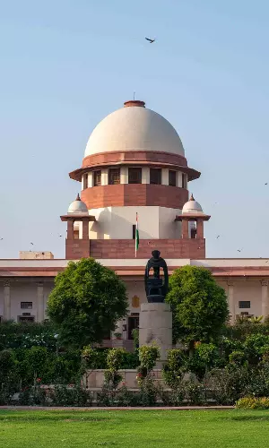 Supreme Court Rejects NEET UG Re-test Petitions, Finds No Evidence Of ‘Systemic Breach’