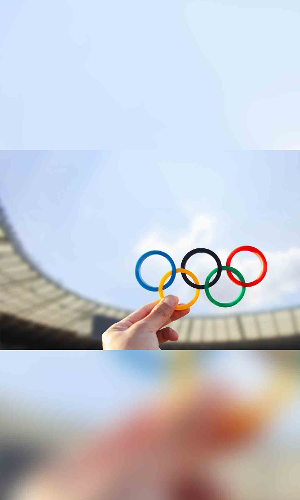 Athlete Protection, Enhance Viewer Experience: How IOC Plans To Use AI In Paris Olympics