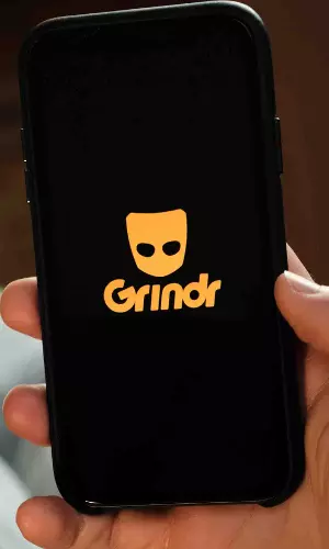Grindr Limits Location Features At Olympics To Protect LGBTQ+ Athletes
