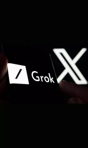 Elon Musks X Allows User Controls For AI Data Training, But Default Still Collects Data