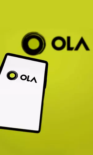 MapmyIndia Accuses Ola Electric Of Data Theft And Reverse Engineering In Legal Notice