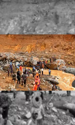 Kerala Landslide Tragedy: Search Efforts Continue In Wayanad As Death Toll Rises To 150