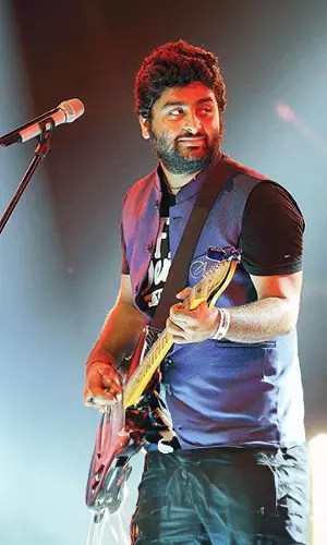 Court Protects Arijit Singh’s Personality Rights Against AI Exploitation