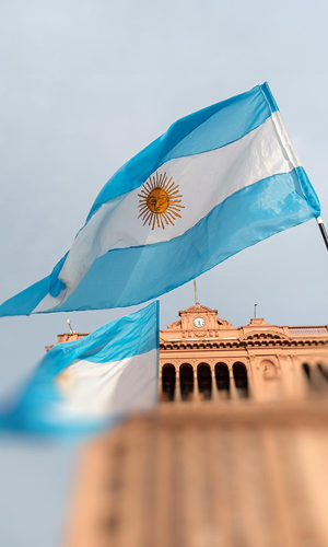 Argentina Launches AI Unit To Predict Crimes, Raises Privacy And Rights Concerns