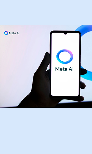 Meta AI Sees India As Largest Market, Reveals CFO Susan Li