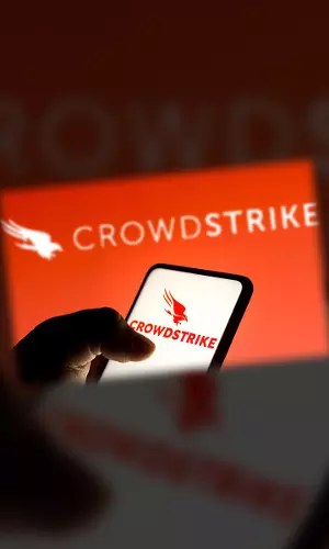 CrowdStrike Faces Class Action Lawsuit From Air Travelers Over Global Computer Outage
