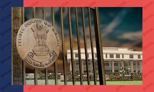 Fueled By Religious Bigotry, Some Police Indulged In Mob-Violence: Delhi HC