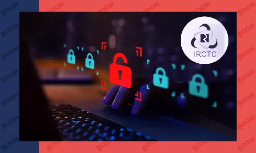 Not A First: IRCTC Insurance Portal Bug Exposed Passenger Details