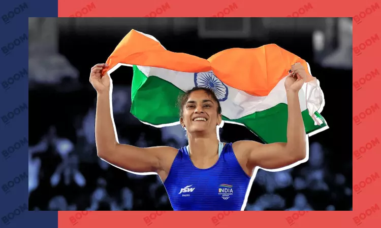 Vinesh Phogat Disqualified From Paris Olympics: What Are the Rules?