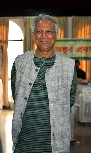 Who is Muhammad Yunus? The Nobel Laureate Set To Lead Bangladesh’s Interim Government
