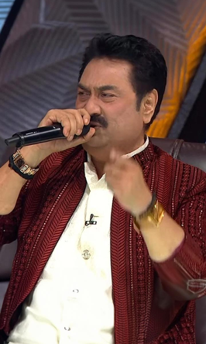 Kumar Sanu Slams AI Video Linking Him To Pro-Imran Khan Concert, Urges Action
