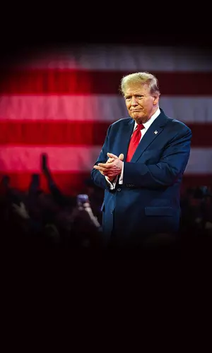 Trump Dismisses Climate Concerns In X Interview With Elon Musk: Key Takeaways